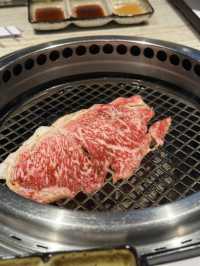 Yakiniku Lover come here! 