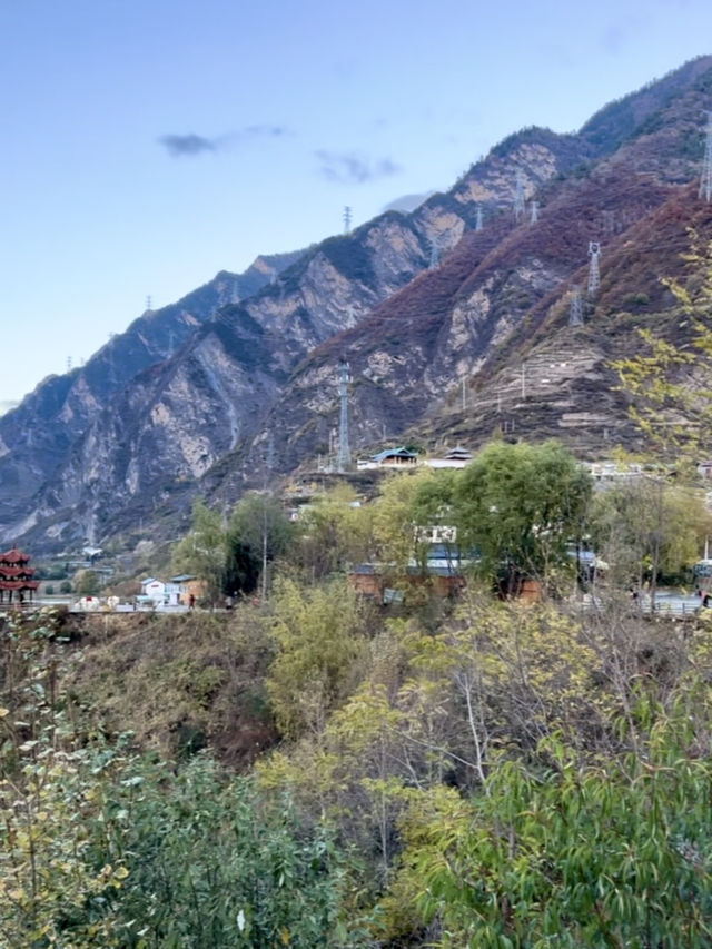 A Scenic Road Trip Through Nature’s Wonderland