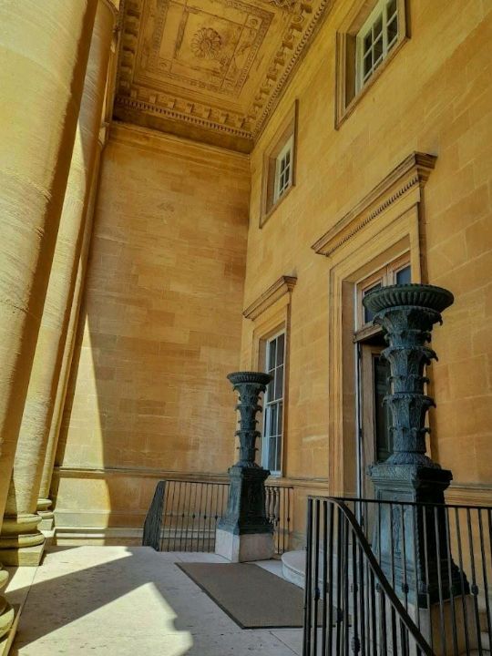 Basildon Park