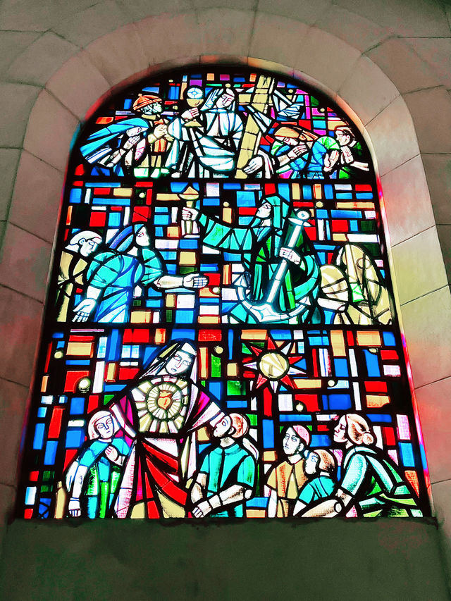 “Manila Cathedral: A Timeless History”