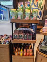 ร้านสตาร์บัค สาขาเดอะมอลล์งามวงศ์วาน