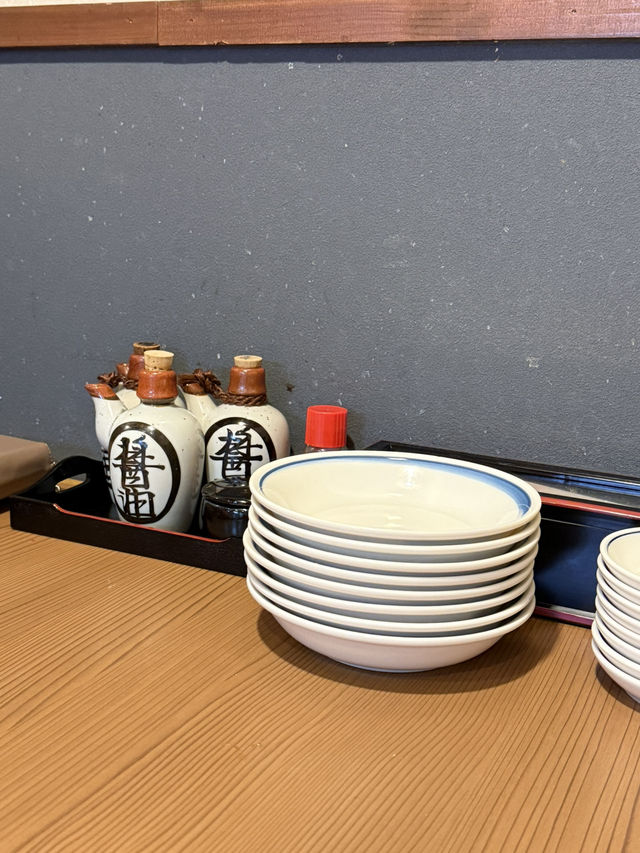 일본 맛집은 이곳으로!!😆😆