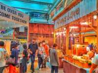 Event สายกิน ซีคอนสแควร์ ศรีนครินทร์ 