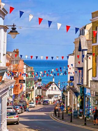 🇬🇧 5 beautiful small towns in Britain you definitely want to visit!