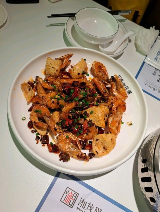 배려가 느껴졌던 현지 식당 경험