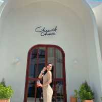 Cheevit Cheeva Hatyai (ชีวิตชีวา คาเฟ่ หาดใหญ่)
