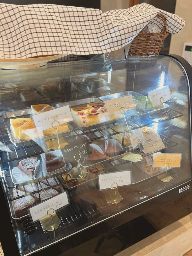 【兵庫/西宮】空間も素敵なおしゃれカフェ☕️✨