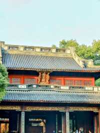 杭州西湖旅遊攻略