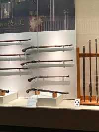大阪堺市博物館