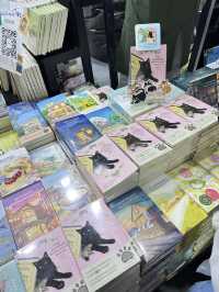 พาเที่ยวงานสัปดาห์หนังสือแห่งชาติ ครั้งที่ 53