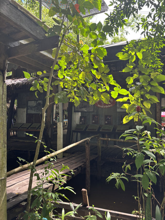 ตลาดใต้โหนด