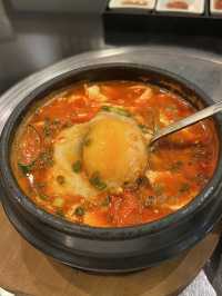 Korean Spoon by Korean Chef BBQ 