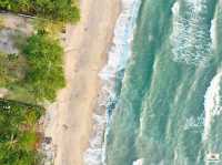 หาดขนอม