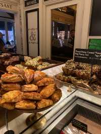 ป้ายยาร้าน Butterful Creamorous สายขนมต้องโดน🍰🥐