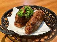 船頭料理魚庄 居酒屋