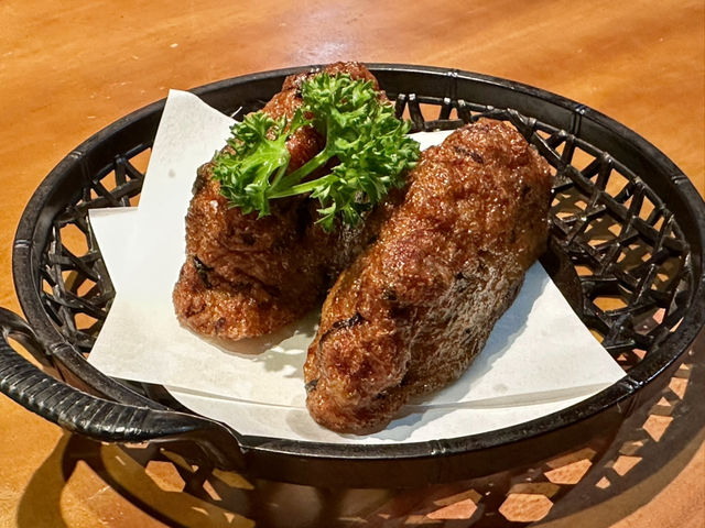 船頭料理魚庄 居酒屋