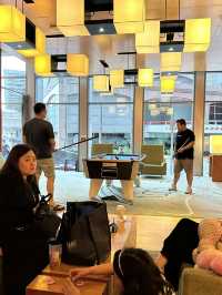 	【床好睡才是重點！Aloft KL 旅人必收】 Aloft Kuala Lumpur Sentral