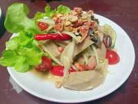 ร้านลับในซอยลึก : เสวยสุข บ้านโฮ่ง