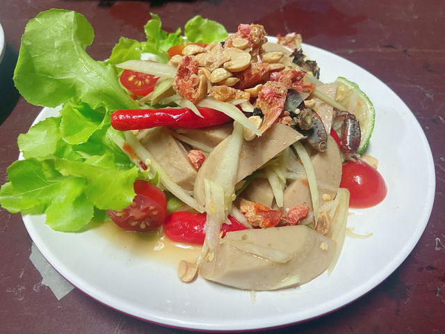 ร้านลับในซอยลึก : เสวยสุข บ้านโฮ่ง