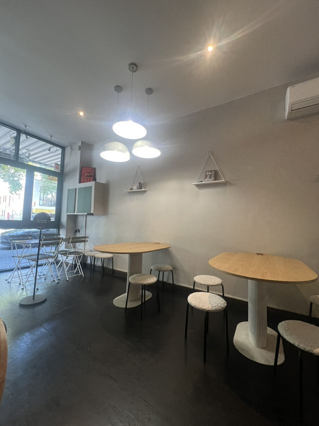 【南墨爾本港味推介】Starry Cafe — 正宗港式茶餐廳氣氛滿分！