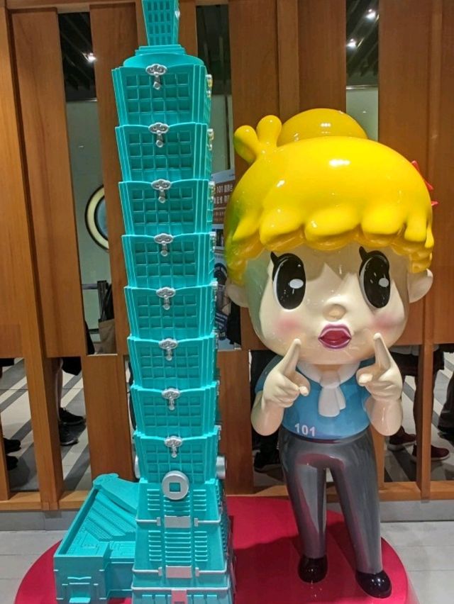 #臺北101觀景台-臺北市信義區