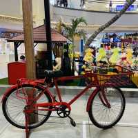 A Nostalgic Stroll Through Kampung Memories