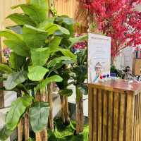 A Nostalgic Stroll Through Kampung Memories