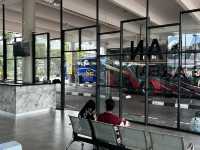 🚌✈️ Ultimate Guide: Traveling to/from Penang via Sungai Nibong Bus Station