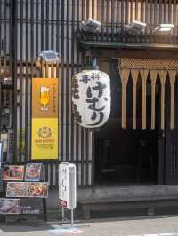 吉祥寺の「ハモニカ横丁」昭和の香り漂うレトロスポット✨