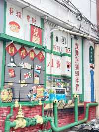 感受順德的原風情🏛️