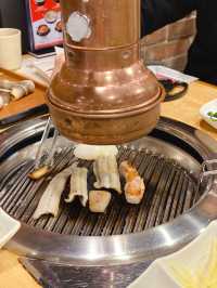 我中意食醬！油！蟹！ 