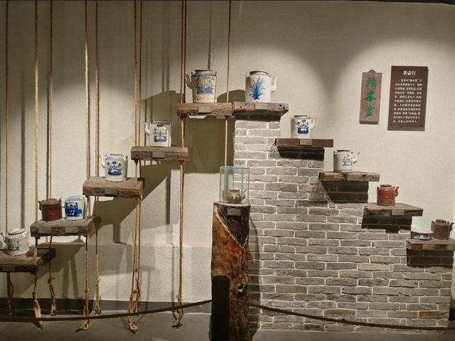 Guangdong Shiwan Ceramics Museum-The Living Heritage of "China’s Ceramic Capital