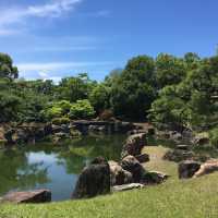 走進二条城，穿越回幕府時代的歷史現場