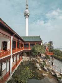 Wuhan CityWalk Hidden Gem | FREE Entry & Metro Accessible!