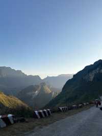Getting lost in north vietnam 
