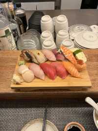 국내 식도락 여행 온천천 스시맛집, 이에스시 esc 🍣