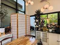 GURGLE คาเฟ่