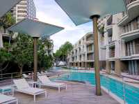 บ้านแสนคราม Baan Sankram Huahin 