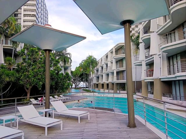 บ้านแสนคราม Baan Sankram Huahin 