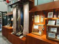 Beitou Hot Spring Museum