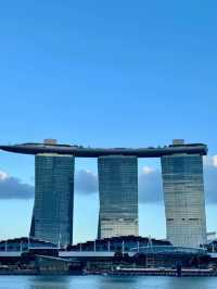 The Ultimate Nanny-Level Singapore Guide!