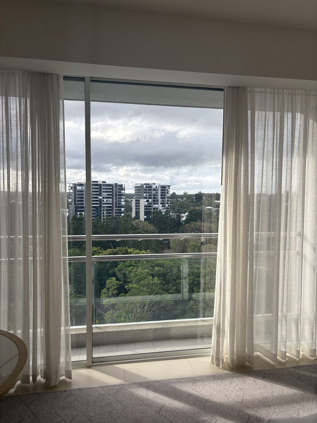 Where to stay in the GOLD COAST 🇦🇺