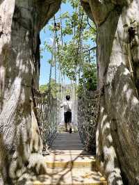 Pahlawan Beach: A Gateway to Outdoor Adventure on Sentosa