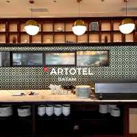 Artotel Batam