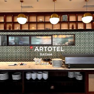 Artotel Batam