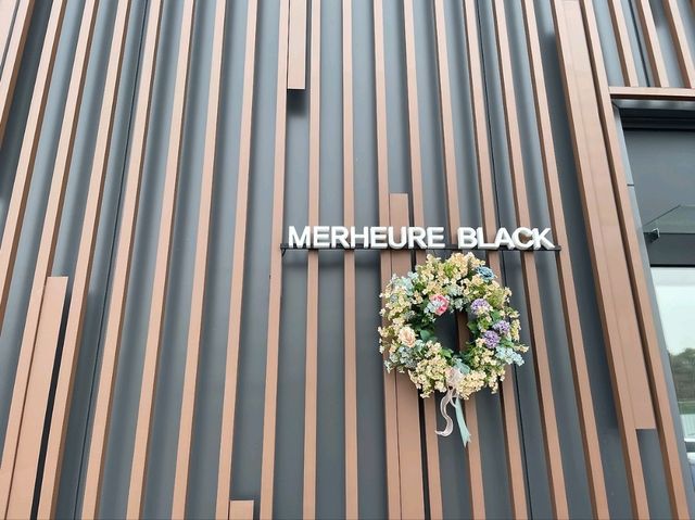 메르오르 Black