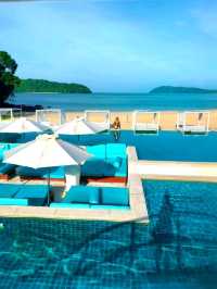 A Perfect Fun-filled Weekend Getaway at Dash Resort Langkawi!  