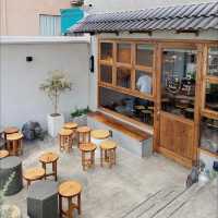 Soo Kafe - Cozy vibes 