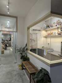 Sweet Bliss at Siblings Gelato, Johor Bahru