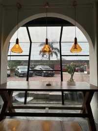 Exceptional Brews at Sweet Blossom Coffee Roasters, Johor Bahru